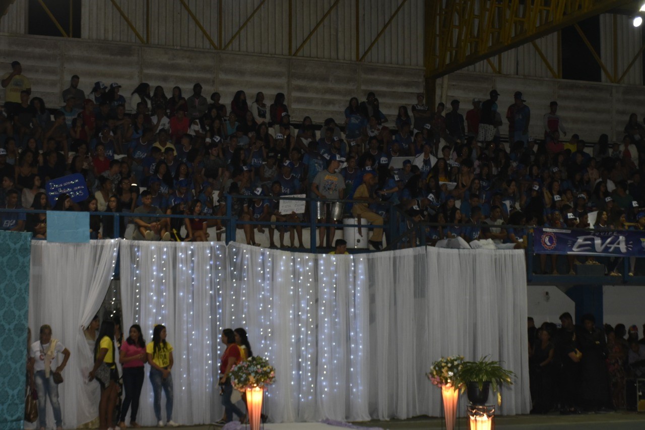 Camacã: Após 5 anos, é eleita nova Rainha do Cacau
